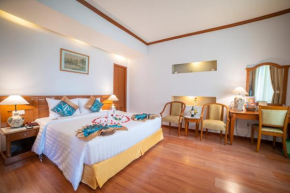 Гостиница Oscar Saigon Hotel  Хошимин